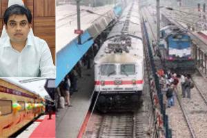 Nanded Sahib Special Train: 15 मई को सिरसा से रवाना होगी नांदेड़ साहिब के लिए स्पेशल ट्रेन